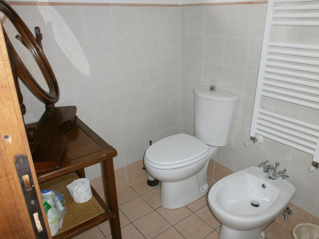 Bed and Breakfast I Poggi Di Grace Fivizzano Pokój zdjęcie