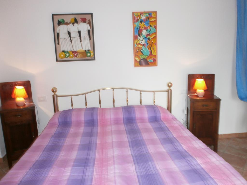 Bed and Breakfast I Poggi Di Grace Fivizzano Pokój zdjęcie