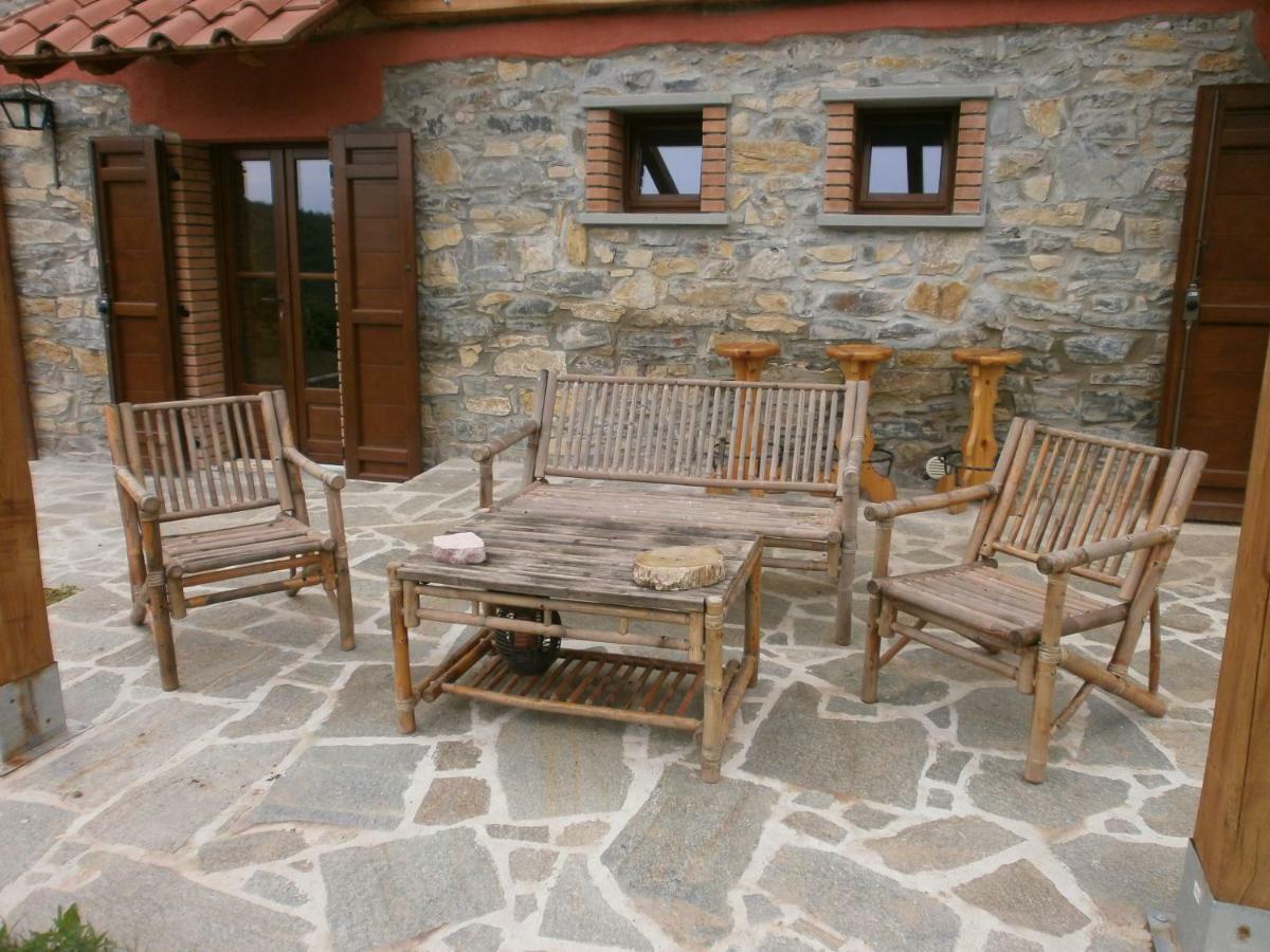Bed and Breakfast I Poggi Di Grace Fivizzano Zewnętrze zdjęcie